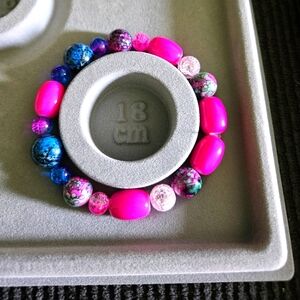 Bead Bracelet